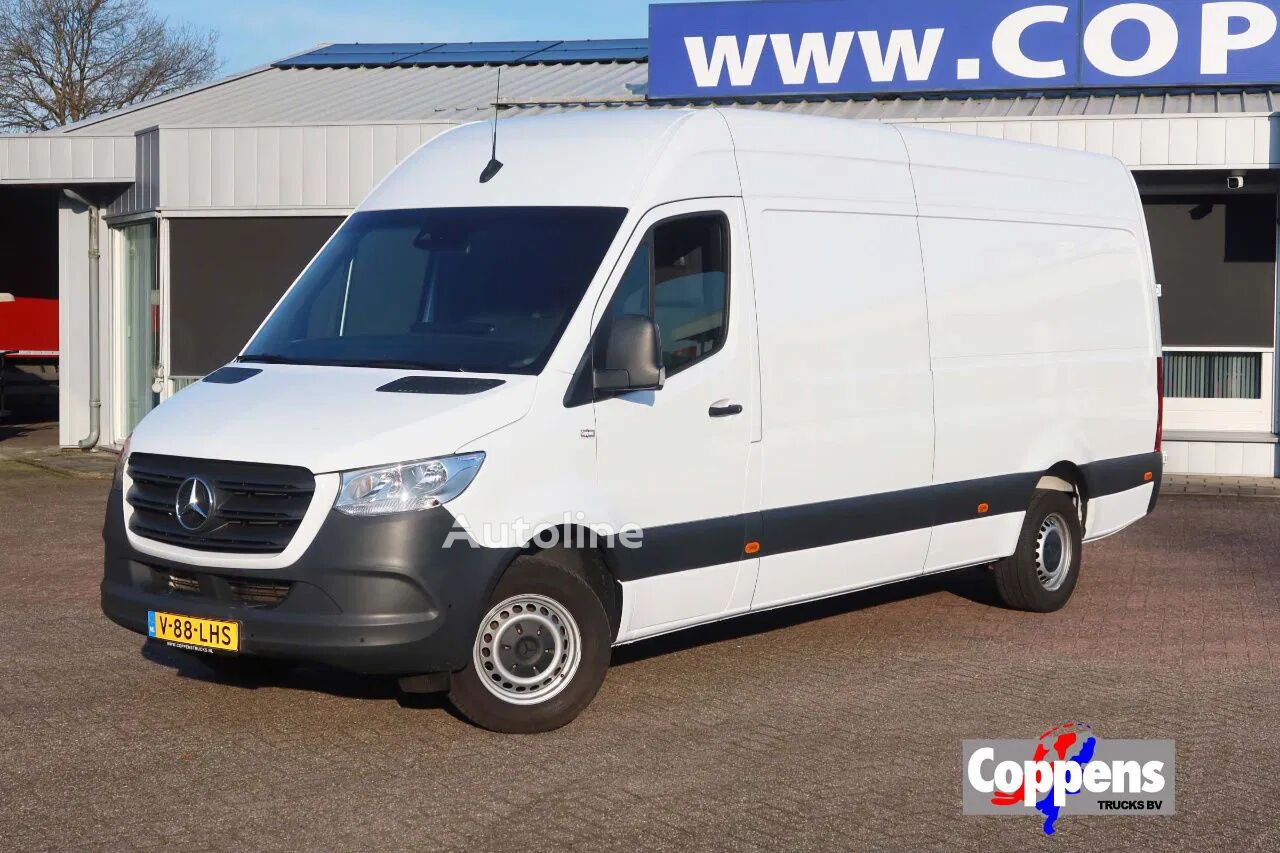 Mercedes-Benz Sprinter 317 CDI L3/H2 Automaat umpikori pakettiauto - Autoline