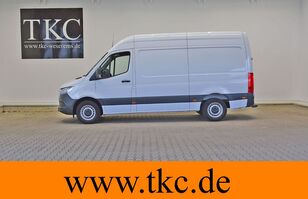 autoutilitară furgon Mercedes-Benz Sprinter 317 CDI MR L2H2 Kasten Klima MBUX #T107