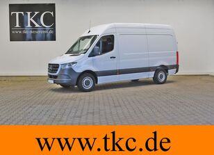 Mercedes-Benz Sprinter 317 CDI MR L2H2 Kasten Klima MBUX #T169 Kastenwagen