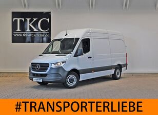 autoutilitară furgon Mercedes-Benz Sprinter 317 CDI/3665 RWD L2H2 Klima #74T203