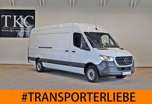 autoutilitară furgon Mercedes-Benz Sprinter 317 CDI/43 Maxi L3H2 Klima 2023 #74T188