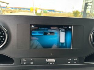 بيع الميكروباصات شاحنة مقفلة Mercedes-Benz Sprinter 317 cdi L KA+MMEDIA MBUX+NAV+PARK 360 - صورة 14 | Autoline TN الميكروباصات شاحنة مقفلة Mercedes-Benz Sprinter 317 cdi L KA+MMEDIA MBUX+NAV+PARK 360 | صورة 14 - Autoline