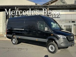 مینی بوس ون Mercedes-Benz Sprinter 319 CDI