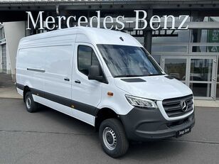 Mercedes-Benz Sprinter 319 CDI  4325 Kamera LED SHZ MBUX closed box van