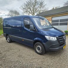 autoutilitară furgon Mercedes-Benz Sprinter 319 CDi