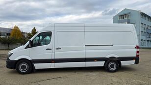 Mercedes-Benz Sprinter 319 MAXI closed box van