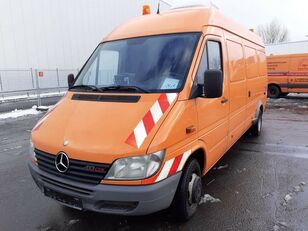микроавтобус фургон Mercedes-Benz Sprinter 413
