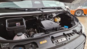 новый микроавтобус фургон Mercedes-Benz Sprinter 415