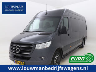 Mercedes-Benz Sprinter 517 1.9 CDI L3H2 DC 9G-Automaat Dubbele cabine Dubbel l Kastenwagen