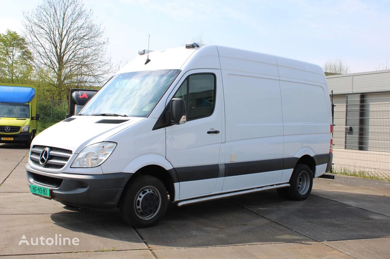 Mercedes-Benz Sprinter 518 CDI furgoneta