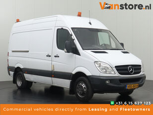 Mercedes-Benz Sprinter 519CDI 3.0V6 L2H2 | Dubbellucht minibuss varebil