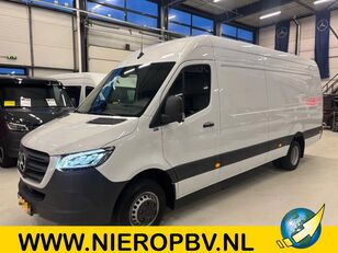 новый микроавтобус фургон Mercedes-Benz Sprinter 519CDI L4H2 Automaat Airco Navi Cruisecontrol NIEUW(202