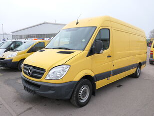 Mercedes benz sprinter 313 cdi 2012 online