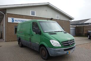 fourgon utilitaire Mercedes-Benz Sprinter II Kasten 210/211/213/214/216 CDI