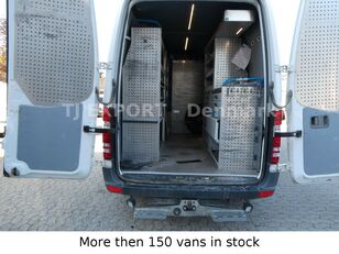 микроавтобус фургон Mercedes-Benz Sprinter II Kasten 316 CDI