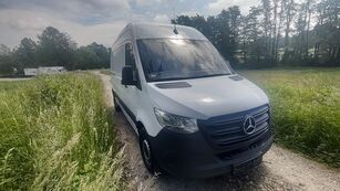 Mercedes-Benz Sprinter III Kasten FWD 211/215 CDI FWD L2 Kastenwagen