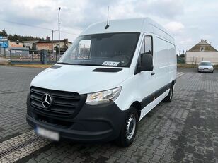 Mercedes-Benz Sprinter Kasten  314 CDI   furgon