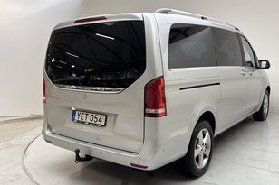 Купить микроавтобус фургон Mercedes-Benz V-Klass - Изображение 5 | Autoline AZ Микроавтобус фургон Mercedes-Benz V-Klass | Изображение 5 - Autoline