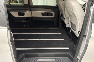 Купить микроавтобус фургон Mercedes-Benz V-Klass - Изображение 14 | Autoline AZ Микроавтобус фургон Mercedes-Benz V-Klass | Изображение 14 - Autoline