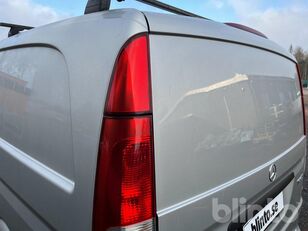 Mercedes-Benz VITO gesloten bestelwagen te koop - Foto 37 | Autoline NL Mercedes-Benz VITO gesloten bestelwagen | Foto 37 - Autoline