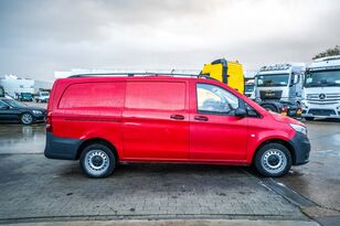fourgon utilitaire Mercedes-Benz VITO 114 CDI