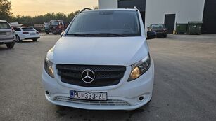 Mercedes-Benz VITO 116 CDI minibus furgon