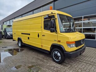 Mercedes-Benz Vario 816 D 425 HD/ MAXI/ L3H2 Kastenwagen minibuss varebil