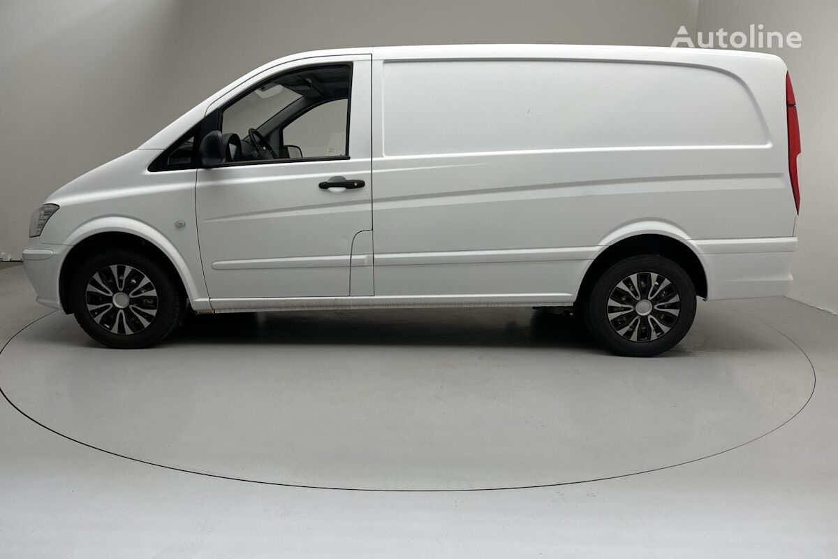 Mercedes-Benz Vito Kastenwagen