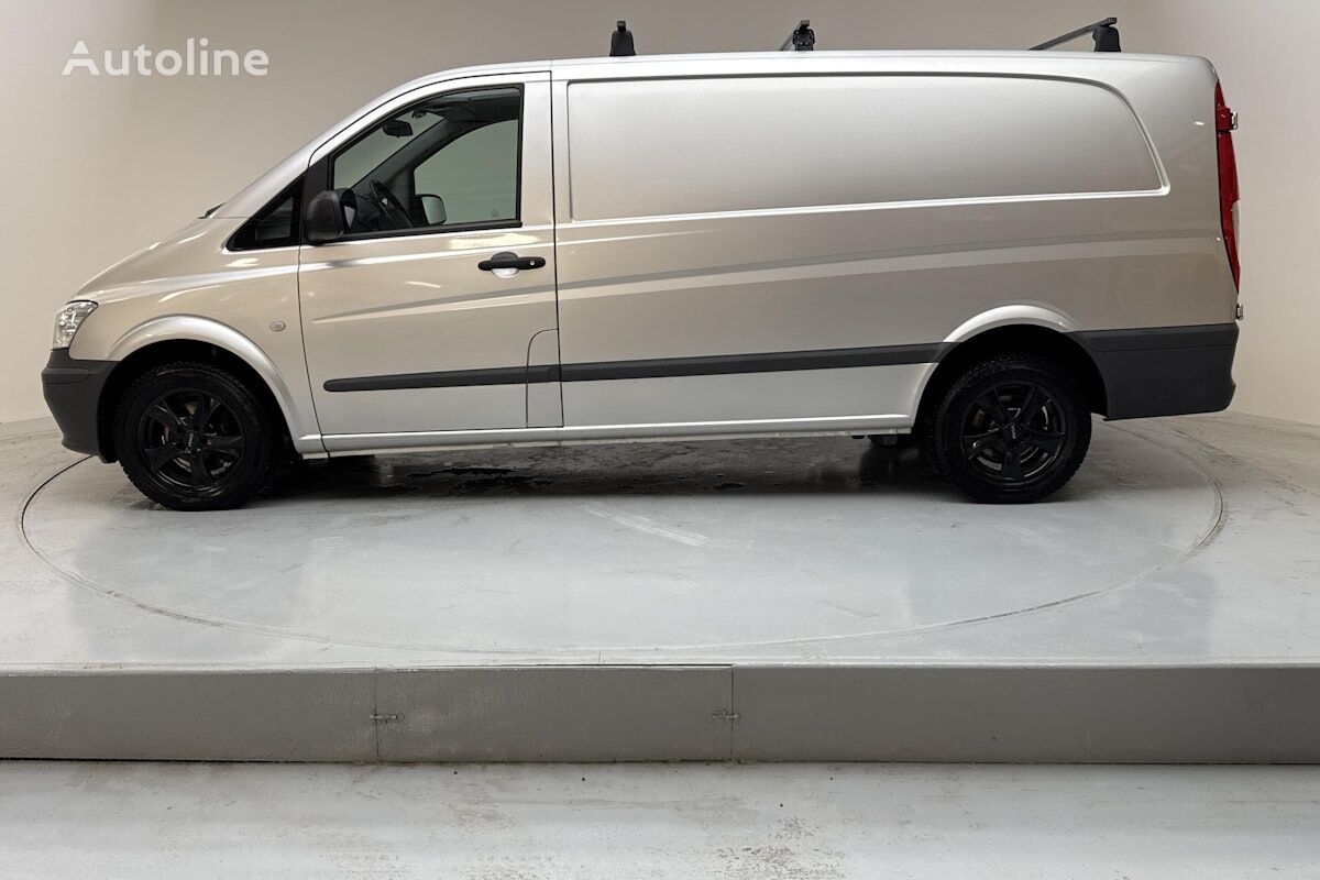 Mercedes-Benz Vito furgoneta