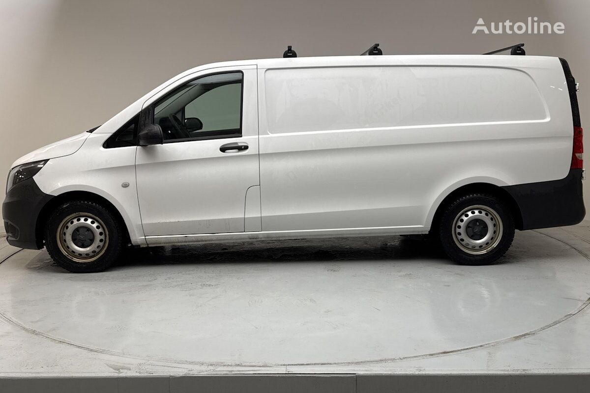 Mercedes-Benz Vito furgoneta