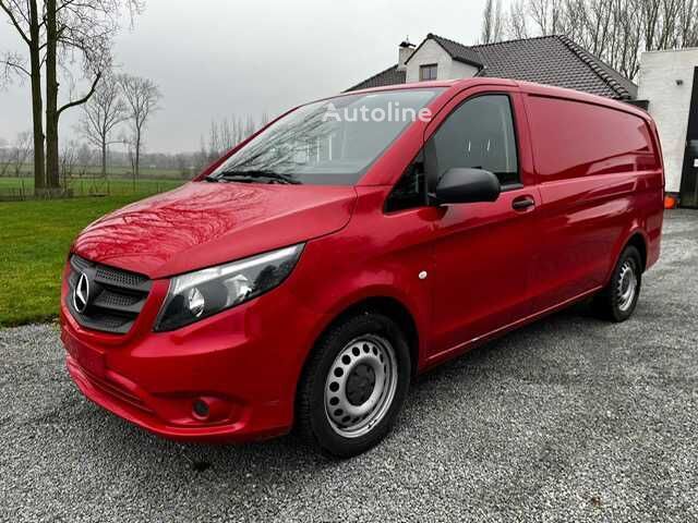 Mercedes-Benz Vito minibus furgon