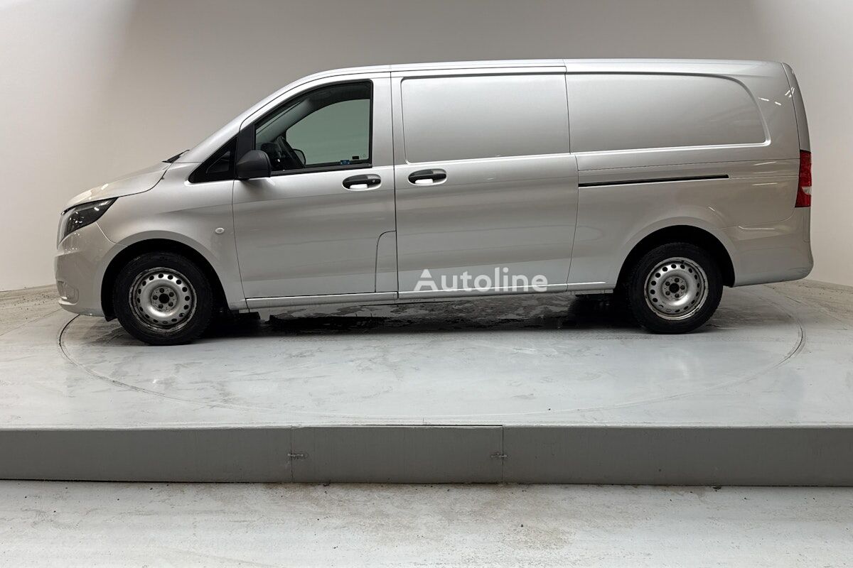 furgão Mercedes-Benz Vito