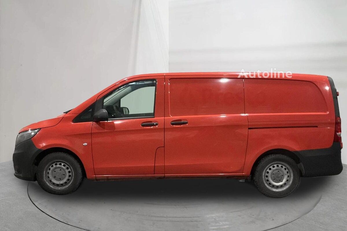 Mercedes-Benz Vito furgoneta