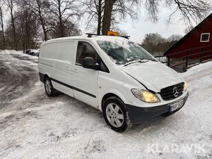 Mercedes-Benz Vito 109 CDi minibuss skåpbil