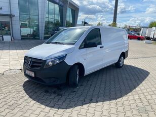 dostawczy furgon Mercedes-Benz Vito 109 / EURO 6/ WEBASTO / KLIMA AUT. / SUPER CONDITION