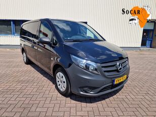 Mercedes-Benz Vito 110 CDI E6 (Lang) NAP! Airco Cruise control Bj: 12-2021 1e  minibuss varebil