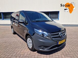 Mercedes-Benz Vito 110 CDI E6 (Lang) NAP! Airco Cruise control Bj: 12-2021 1e  kassevogn