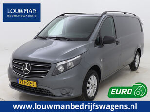 Mercedes-Benz Vito 110 CDI Lang Navigatie Achteruitrijcamera Apple Carplay/And gesloten bestelwagen