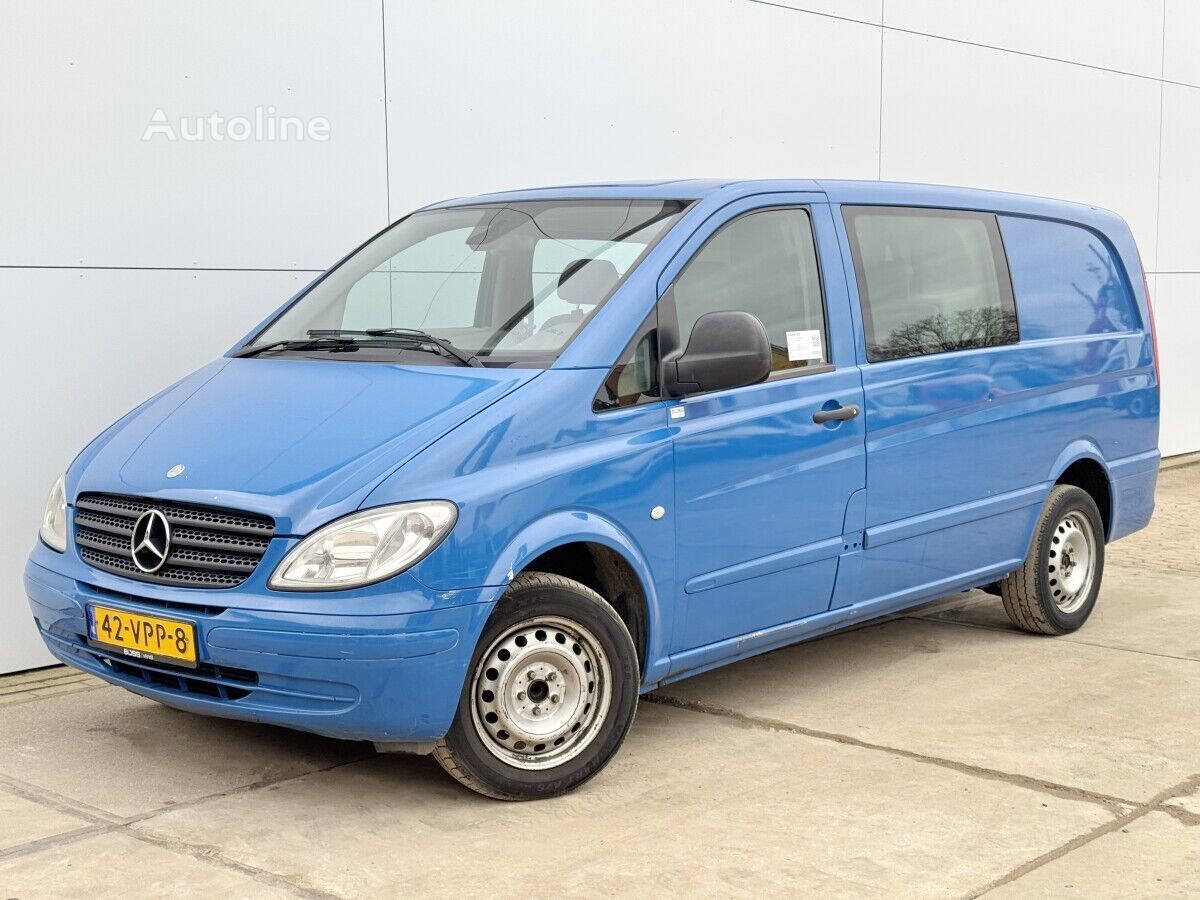 furgon Mercedes-Benz Vito 111