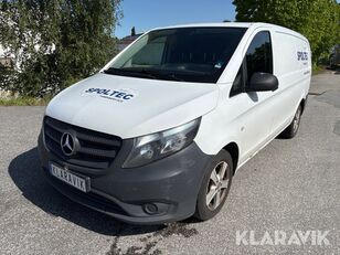 Mercedes-Benz Vito 111 CDI closed box van