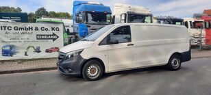 микроавтобус фургон Mercedes-Benz Vito 111 Lang