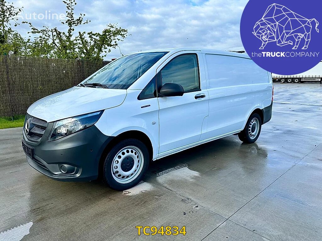 Mercedes-Benz Vito 111 RANGE 150 KM furgoneta