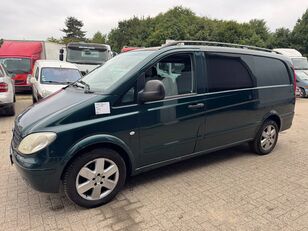 Mercedes-Benz Vito **111CDI-6SEATS-AUTOMATIC** furgón