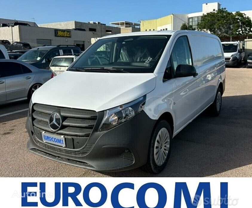 Mercedes-Benz Vito 114 furgoneta nueva