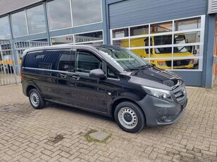 dostawczy furgon Mercedes-Benz Vito 114 CDI/ Airco/ Navi/ E6