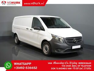 комбе фургон Mercedes-Benz Vito 114 CDI Aut. L3 XL RWD Standkachel/ Stoelverw./ Camera/ PDC