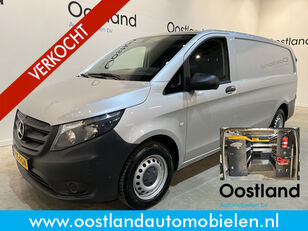 Mercedes-Benz Vito 114 CDI Lang RWD Kastenwagen