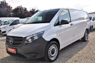 autoutilitară furgon Mercedes-Benz Vito 114 Van Automat 4x4