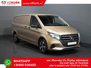 화물 밴 Mercedes-Benz Vito 116 CDI Aut. L3 2x Schuifdeur/ LED/ LMV/ 2.5t Trekverm./ Ca