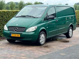 Mercedes-Benz Vito 120 CDI 320 Lang AIRCO closed box van